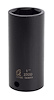 1/2" Dr 1" Impact Socket - image 1