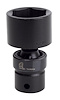 1/2" Dr 1" Impact Socket - image 1