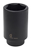1/2 DR 33MM Impact Socket - image 1
