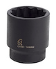 1/2" Dr 1-1/16" Socket - image 1