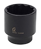 1/2" Dr 35mm 12pt Socket - image 1