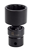 1/2" Dr Socket 1 1/8" - image 1