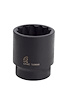 1/2" Dr 1-1/8" Socket - image 1