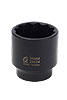 36mm 12-Point Impact Socket 1/2" Drive - image 1
