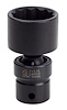 1/2" Dr Socket 1 1/4" - image 1