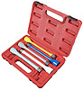 5pc. Torque Limiting Extension Set 1/2" Drive - image 1