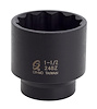 1/2 Drive 1-1/2 Socket - image 1