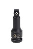3" Impact Wobble Extension 1/2" Drive - image 1