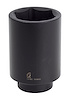 1/2" Drive 1-9/16" Socket - image 1