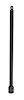 15" Impact Wobble Extension 1/2" Drive - image 1