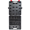 1/2 Dr SAE Socket Set - image 1