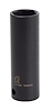 1/2" Dr 17mm Extra Socket - image 1