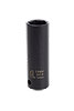 19mm Extra Thin Wall Deep Impact Socket 1/2" Drive - image 1