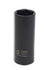 23mm Extra Thin Wall Deep Impact Socket 1/2" Drive - image 1