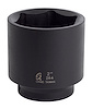 1/2 Drive 2 Impact Socket - image 1