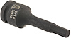 1/2 Dr 5/16 Impact Socket - image 1