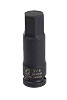 3/4" Hex Drive Impact Socket 1/2" Drive - image 1
