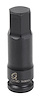1/2 19M Hex Impact Socket - image 1