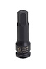 1/2 15M Hex Impact Socket - image 1