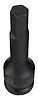 Dr 9mm Hex Impact Socket - image 1