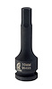1/2 10M Hex Impact Socket - image 1