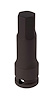 1/2 16M Hex Impact Socket - image 1