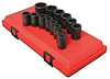1/2" Dr Metric Socket Set - image 1