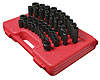 39pc. Metric Master Impact Socket Set 1/2" Drive - image 1
