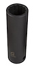 1/2" Dr 16mm 12pt Socket - image 1