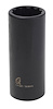 1/2" Dr 21mm 12pt Socket - image 1
