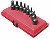 Internal Star Socket Set - image 1