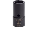 3/4" x 13/16" Flip Socket 1/2" Drive - image 1