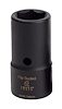 21mm x 22mm Flip Socket - image 1