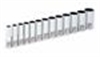 13PC 1/2"DR DEEP SOCK-SAE - image 1