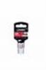 1/2" CHROME SOCKET 12 PT - image 1