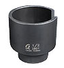 Tie Rod Impact Socket 1/2" Drive - image 1