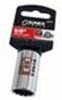 5/8" CHROME SOCKET 12 PT - image 1