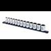 13PC.1/2"DR SOCK SET - MM - image 2