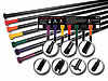 7pc. Spare Tire Lock Removal Set - image 1