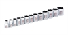 13PC.1/2"DR SOCKET -SAE - image 1