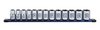 13PC.1/2"DR SOCK SET-MM - image 3