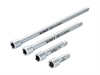 1/2"DR. 4PC. CHRM EXT BAR - image 1