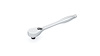 3/8" DR. 80 TOOTH RATCHET - image 1