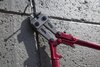 14" STEEL BOLT CUTTER - image 4