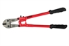 18" STEEL BOLT CUTTER - image 1