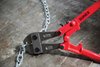 24" STEEL BOLT CUTTER - image 4
