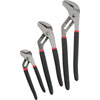 3 Pc. Box Joint Pliers Set - image 1
