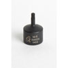 M4 Stubby Triple Square Impact Socket 3/8" Drive - image 1