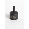 M5 Stubby Triple Square Impact Socket 3/8" Drive - image 1