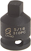 3/85/16MALE PIPE PLUG SCK - image 1